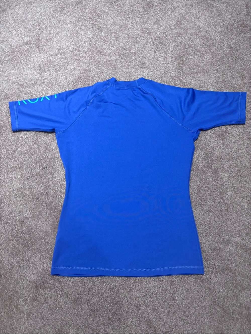 Roxy Rashguard Short Sleeve - Picture 2 of 6